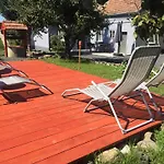 Luis Golyas Haza Holiday home Raposka