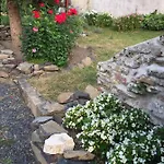 Holiday home Luis Golyas Haza