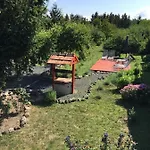 Luis Golyas Haza Holiday home