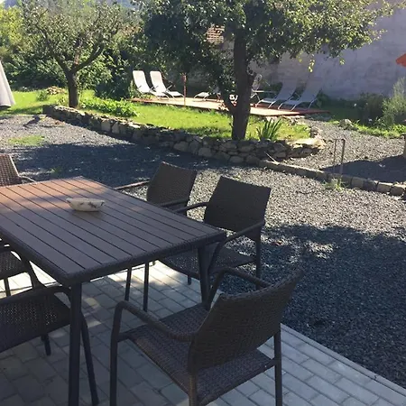 Ferienhaus Luis Golyas Haza *