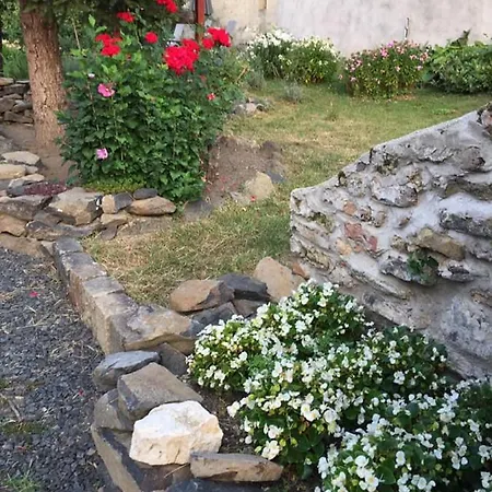 Casa vacanze Luis Gólyás Háza