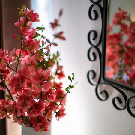 Ferienhaus Luis Golyas Haza *