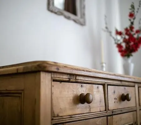 Ferienhaus Luis Golyas Haza Raposka