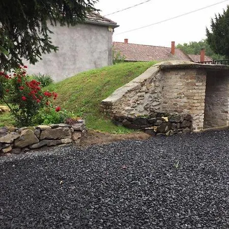Luis Golyas Haza Holiday home