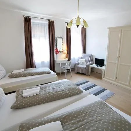 Luis Golyas Haza Holiday home
