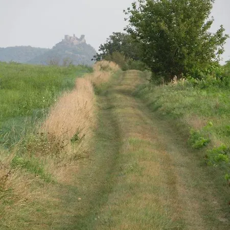 Luis Gólyás Háza * Raposka