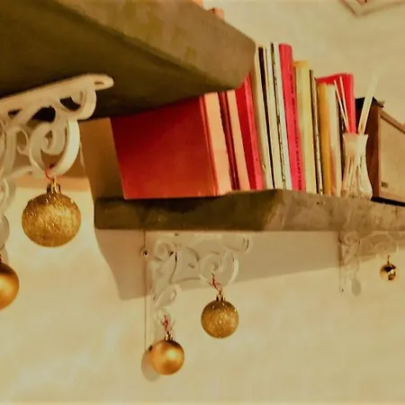 Luis Golyas Haza Ferienhaus *