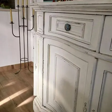 Ferienhaus Luis Golyas Haza