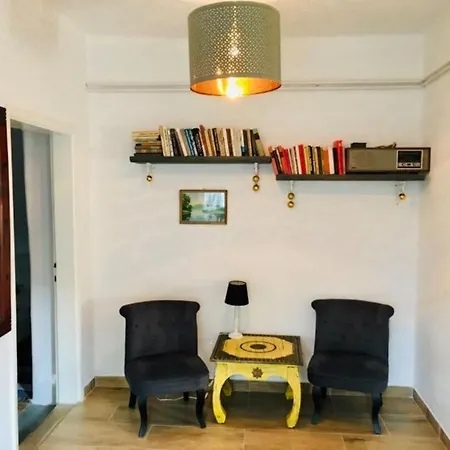 Luis Gólyás Háza Casa vacanze