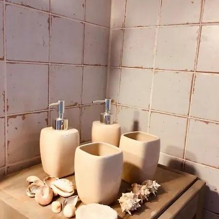 Casa vacanze Luis Gólyás Háza Raposka