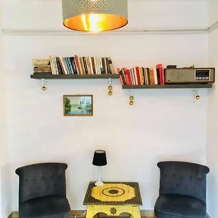 Holiday home Luis Golyas Haza *