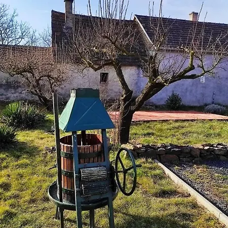 Luis Golyas Haza Holiday home