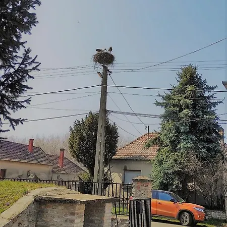 Luis Gólyás Háza Casa vacanze