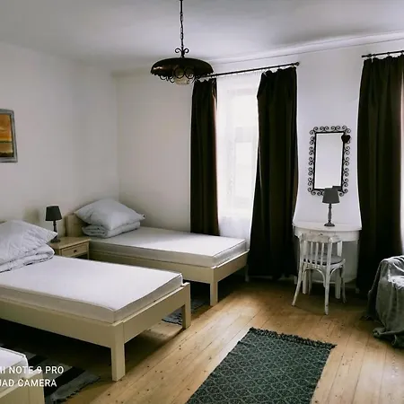 Luis Gólyás Háza Casa vacanze *