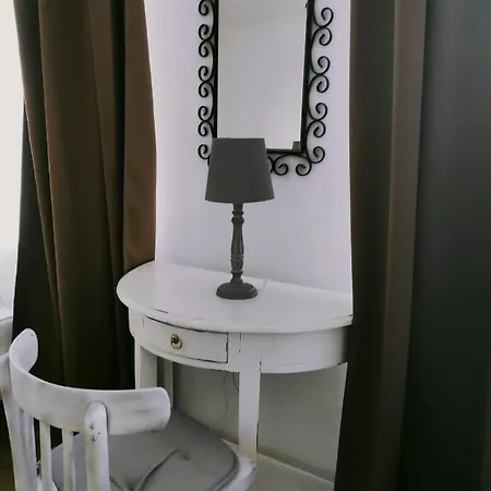 Luis Gólyás Háza Casa vacanze *