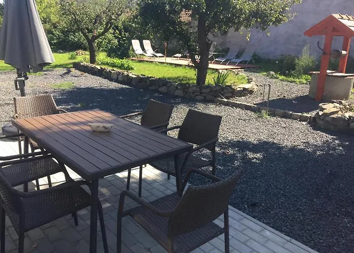 בית נופש Luis Golyas Haza *