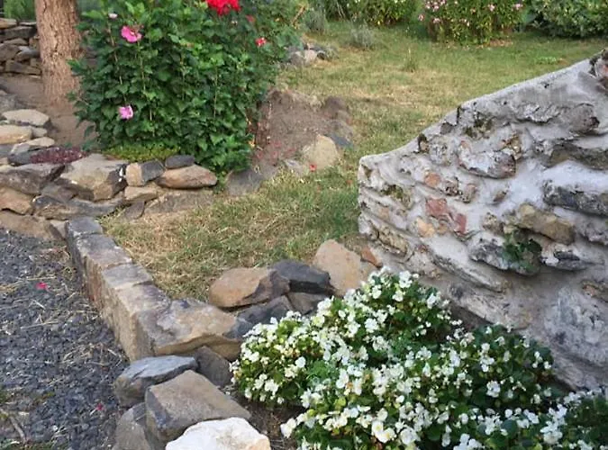 בית נופש Luis Golyas Haza