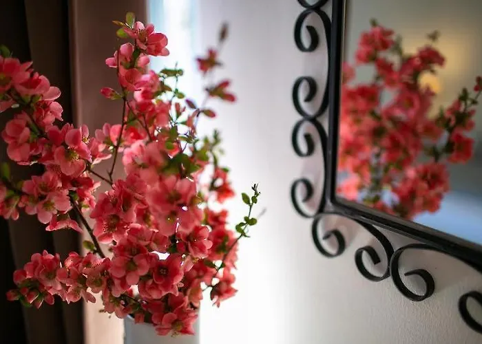 בית נופש Luis Golyas Haza *