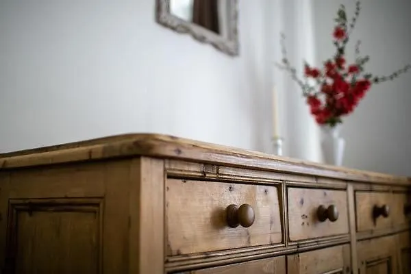 בית נופש Luis Golyas Haza Raposka