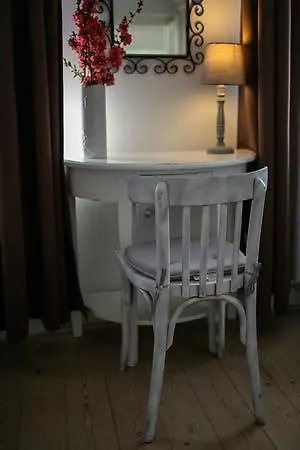 Luis Golyas Haza Raposka