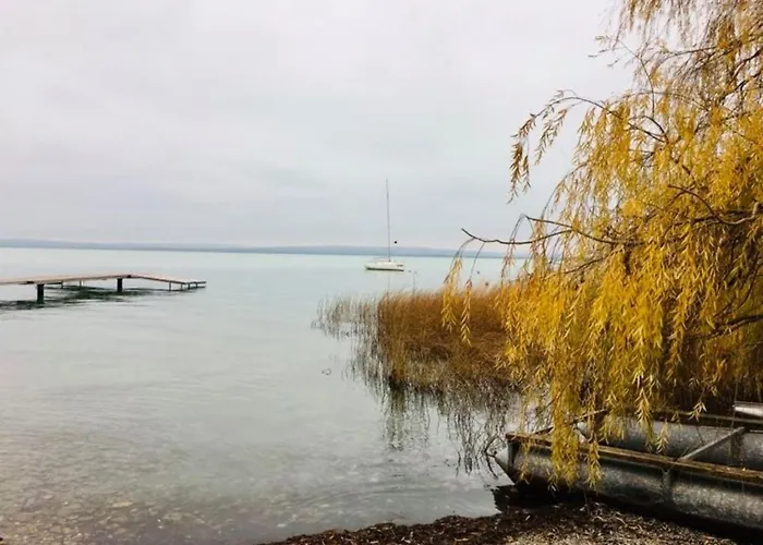 בית נופש Luis Golyas Haza