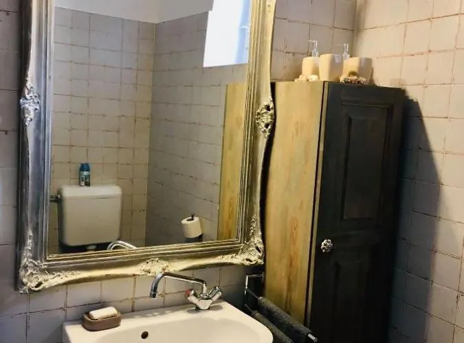 Luis Golyas Haza בית נופש Raposka