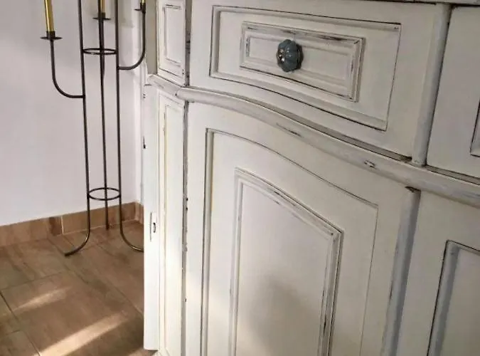 בית נופש Luis Golyas Haza