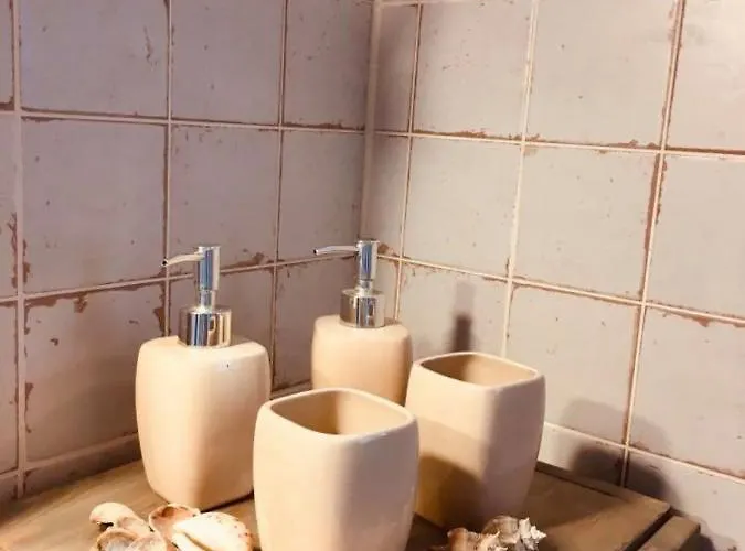 בית נופש Luis Golyas Haza Raposka