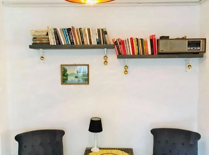 בית נופש Luis Golyas Haza *