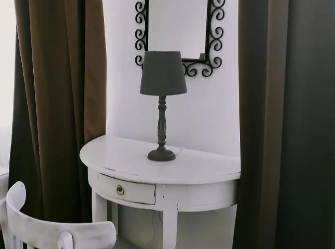 Luis Golyas Haza בית נופש *